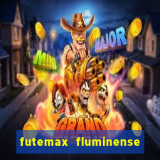 futemax fluminense e fortaleza